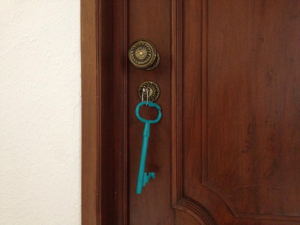 La Tua Casa Hotel Boutique Κοτσαμπάμπα Εξωτερικό φωτογραφία