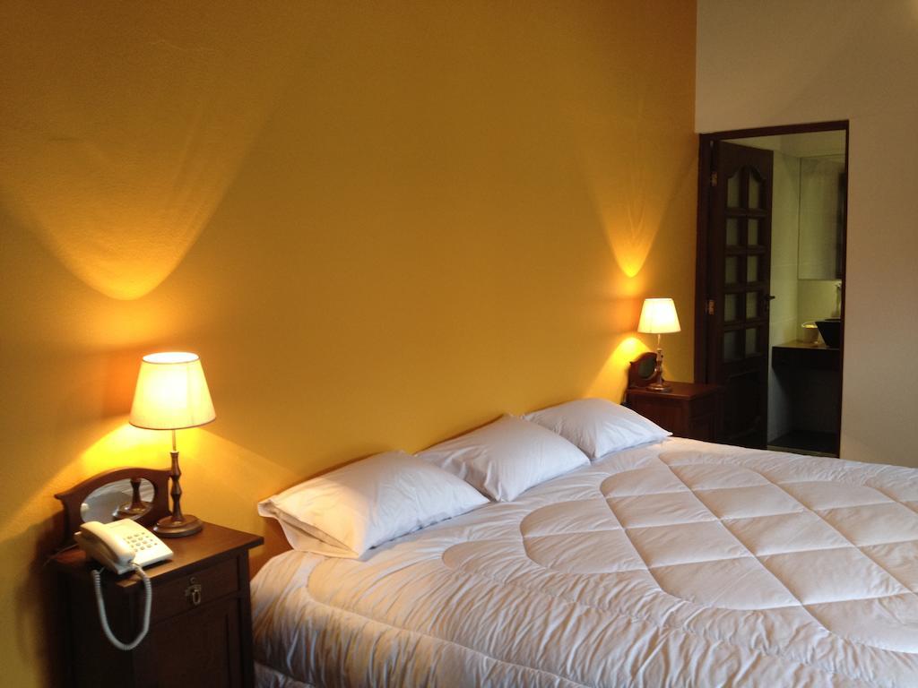 La Tua Casa Hotel Boutique Κοτσαμπάμπα Δωμάτιο φωτογραφία