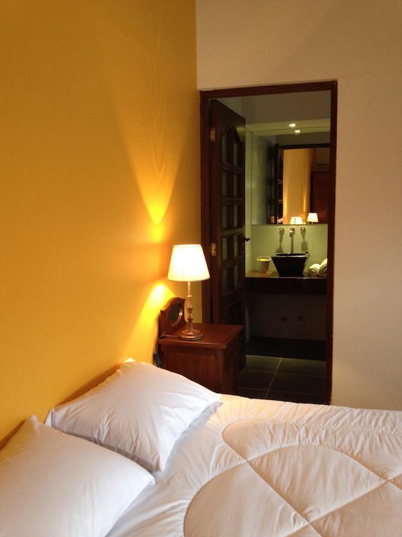 La Tua Casa Hotel Boutique Κοτσαμπάμπα Δωμάτιο φωτογραφία