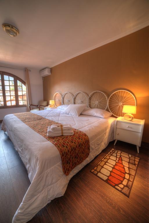La Tua Casa Hotel Boutique Κοτσαμπάμπα Δωμάτιο φωτογραφία