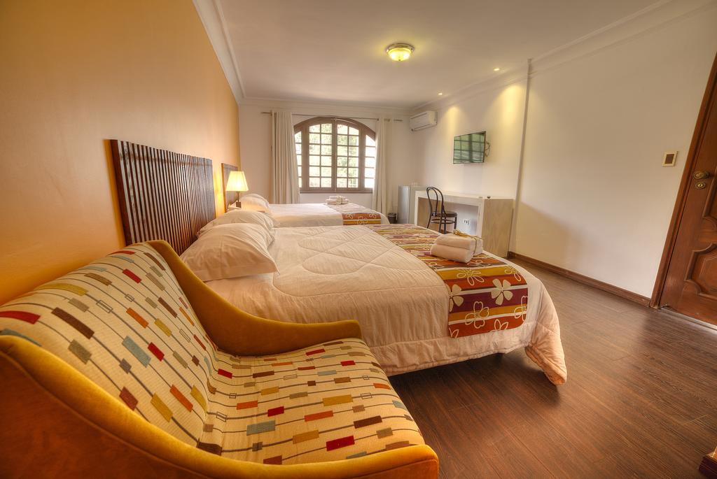 La Tua Casa Hotel Boutique Κοτσαμπάμπα Δωμάτιο φωτογραφία