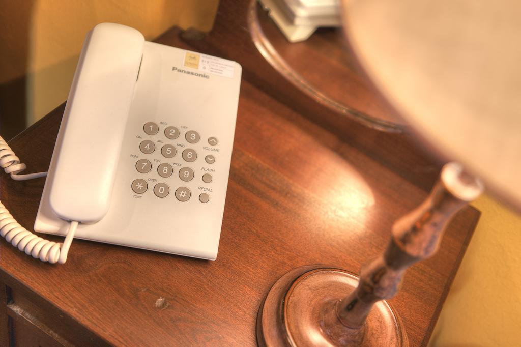 La Tua Casa Hotel Boutique Κοτσαμπάμπα Εξωτερικό φωτογραφία