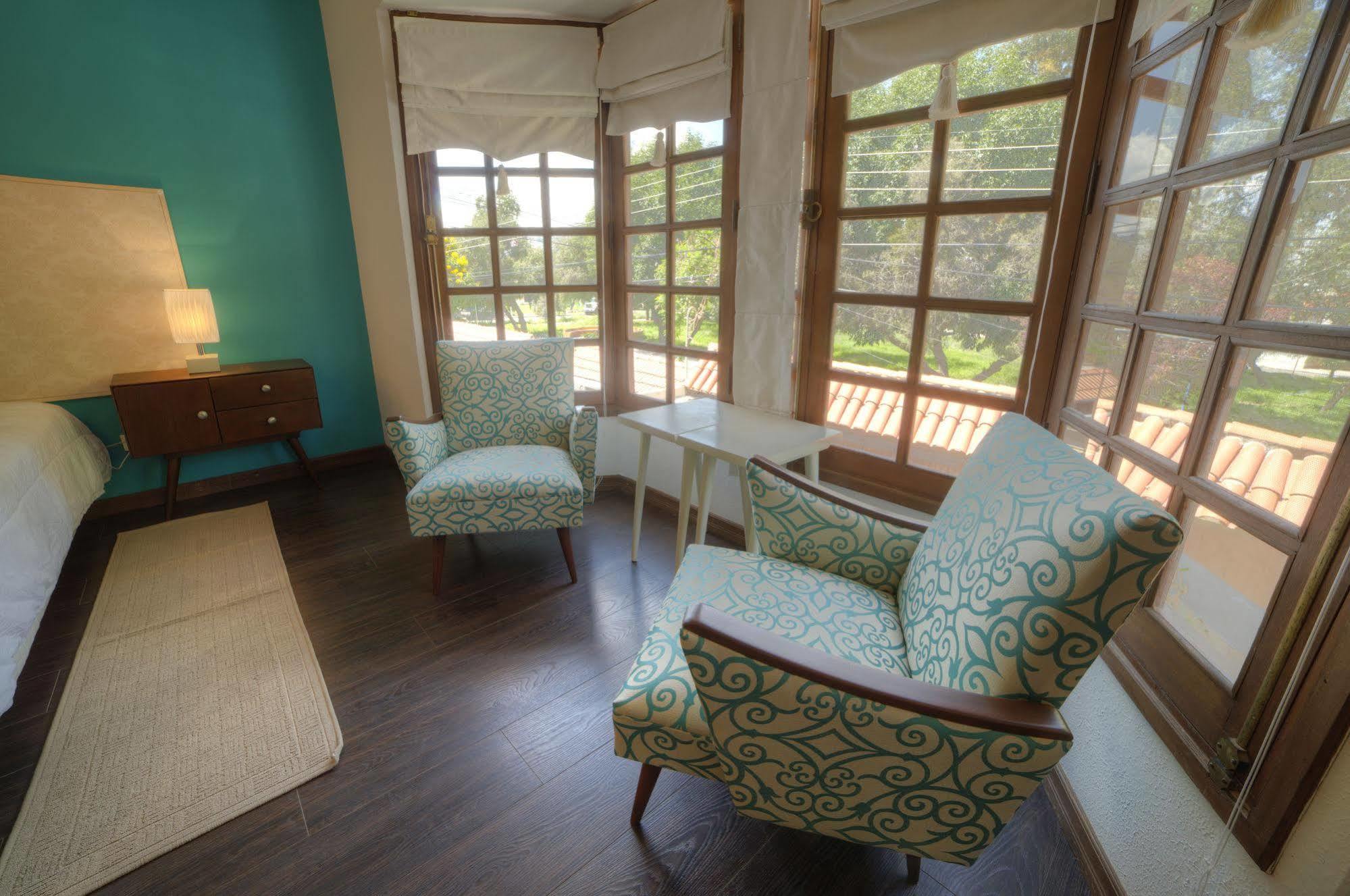 La Tua Casa Hotel Boutique Κοτσαμπάμπα Εξωτερικό φωτογραφία