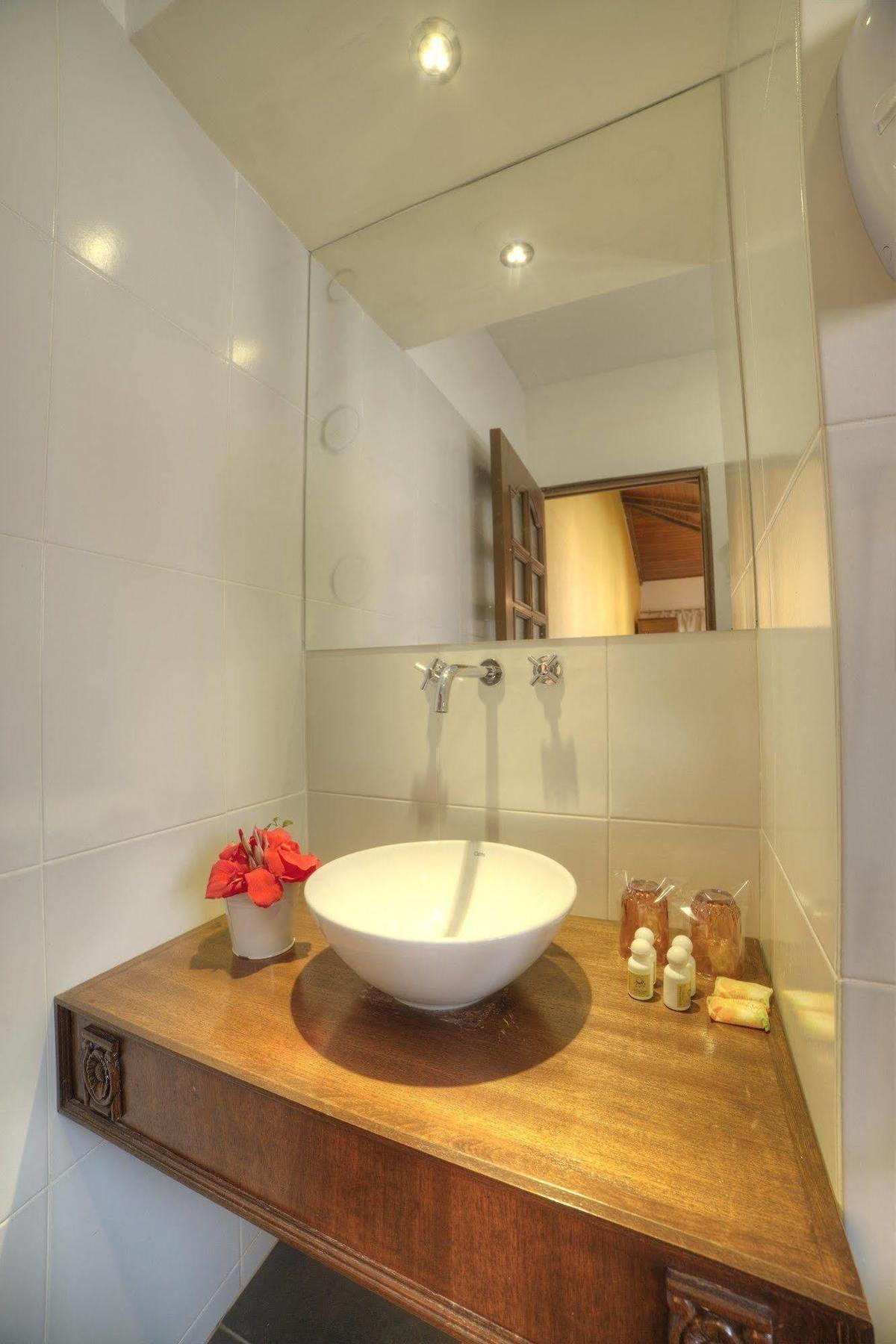 La Tua Casa Hotel Boutique Κοτσαμπάμπα Εξωτερικό φωτογραφία