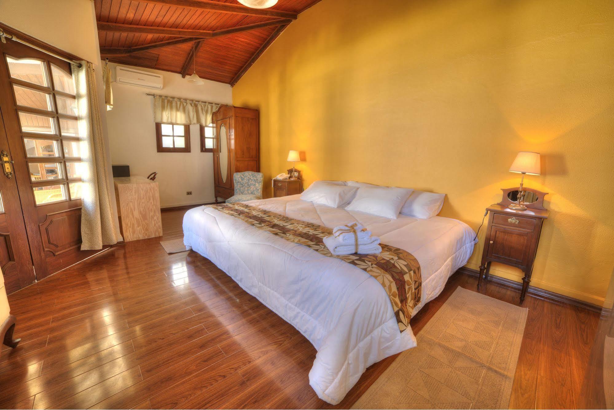 La Tua Casa Hotel Boutique Κοτσαμπάμπα Εξωτερικό φωτογραφία