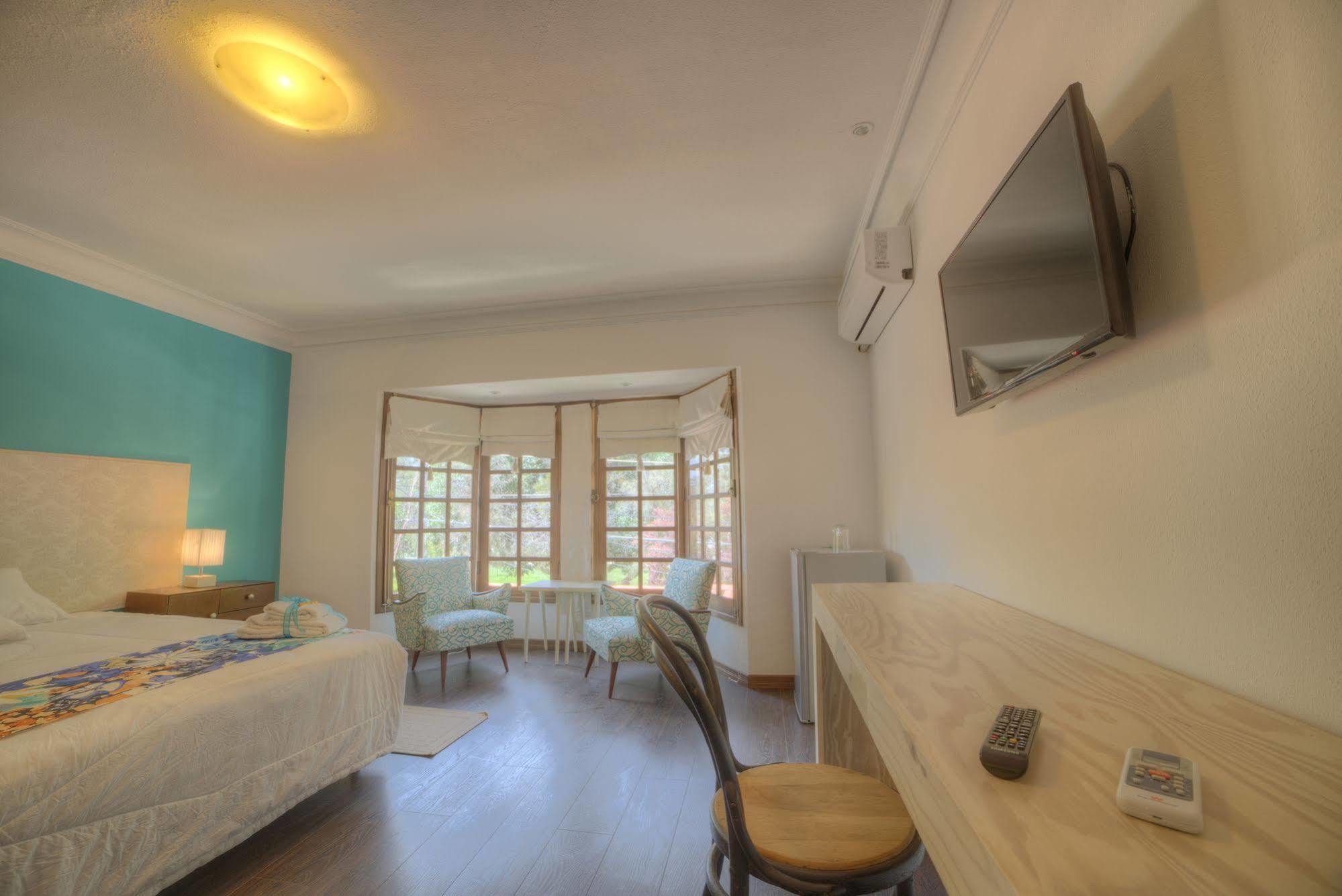 La Tua Casa Hotel Boutique Κοτσαμπάμπα Εξωτερικό φωτογραφία