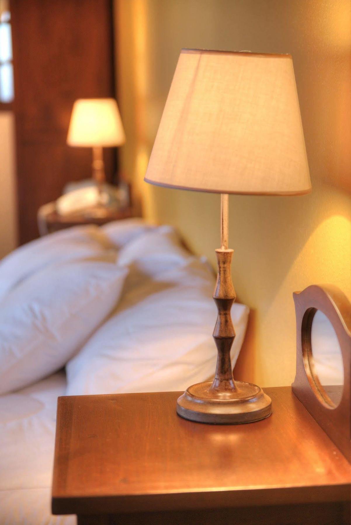 La Tua Casa Hotel Boutique Κοτσαμπάμπα Εξωτερικό φωτογραφία