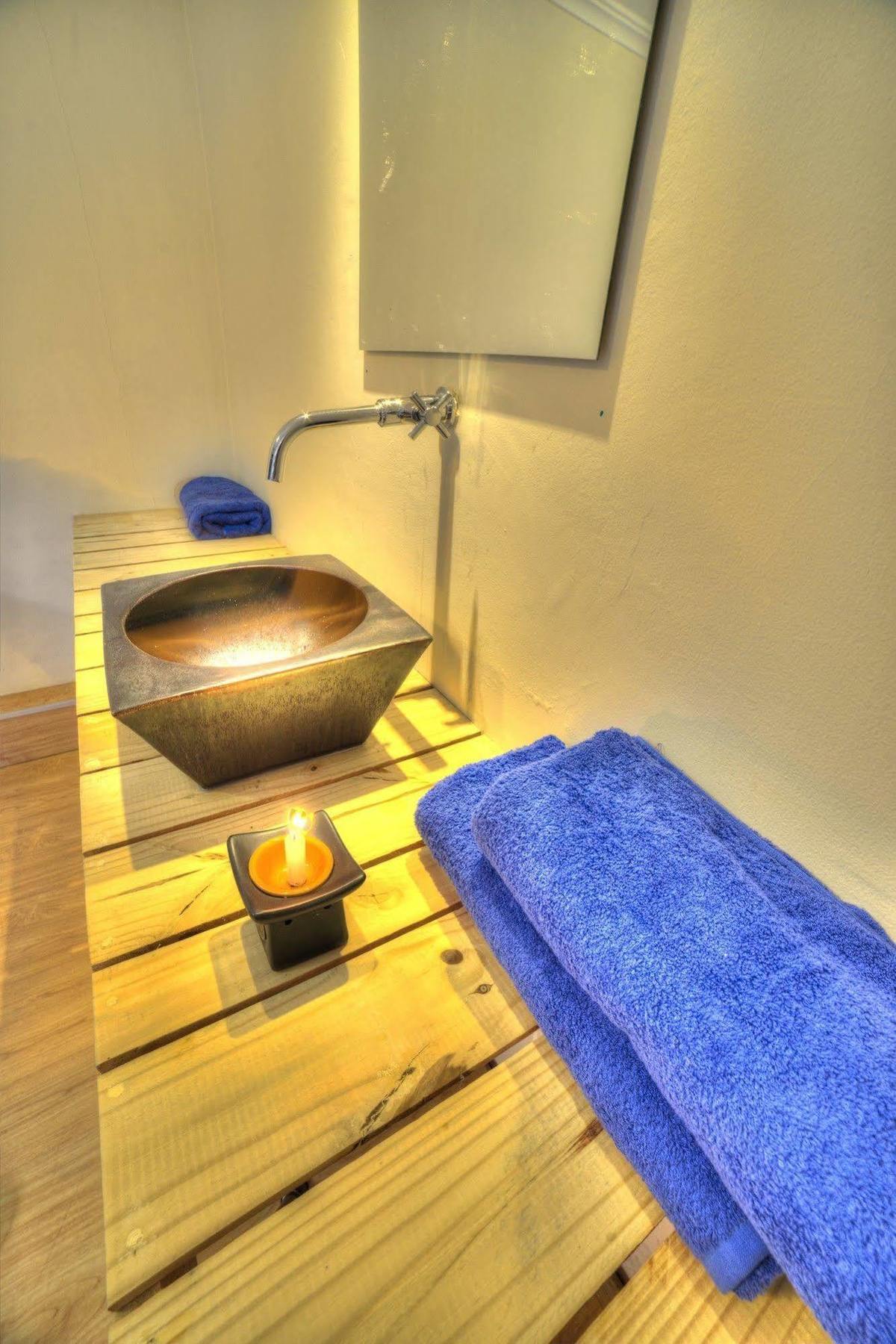 La Tua Casa Hotel Boutique Κοτσαμπάμπα Εξωτερικό φωτογραφία