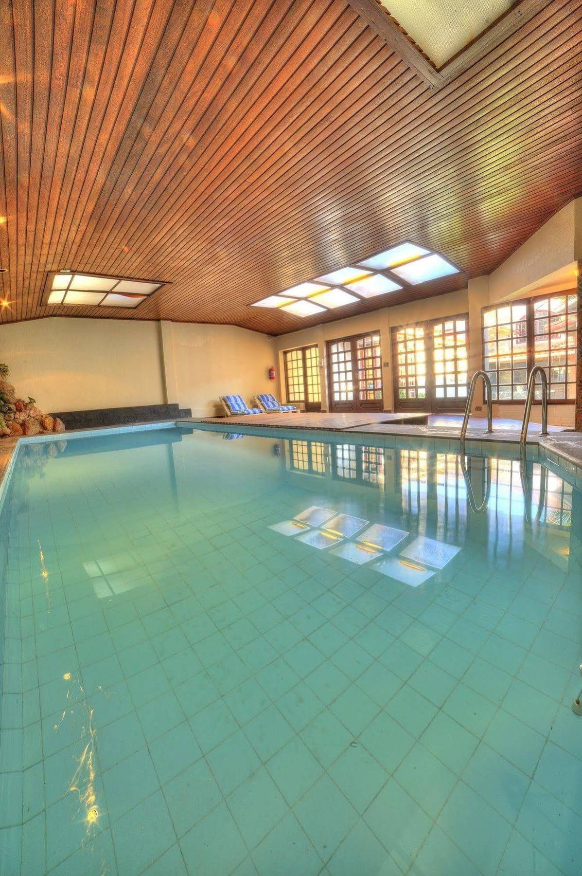 La Tua Casa Hotel Boutique Κοτσαμπάμπα Εξωτερικό φωτογραφία