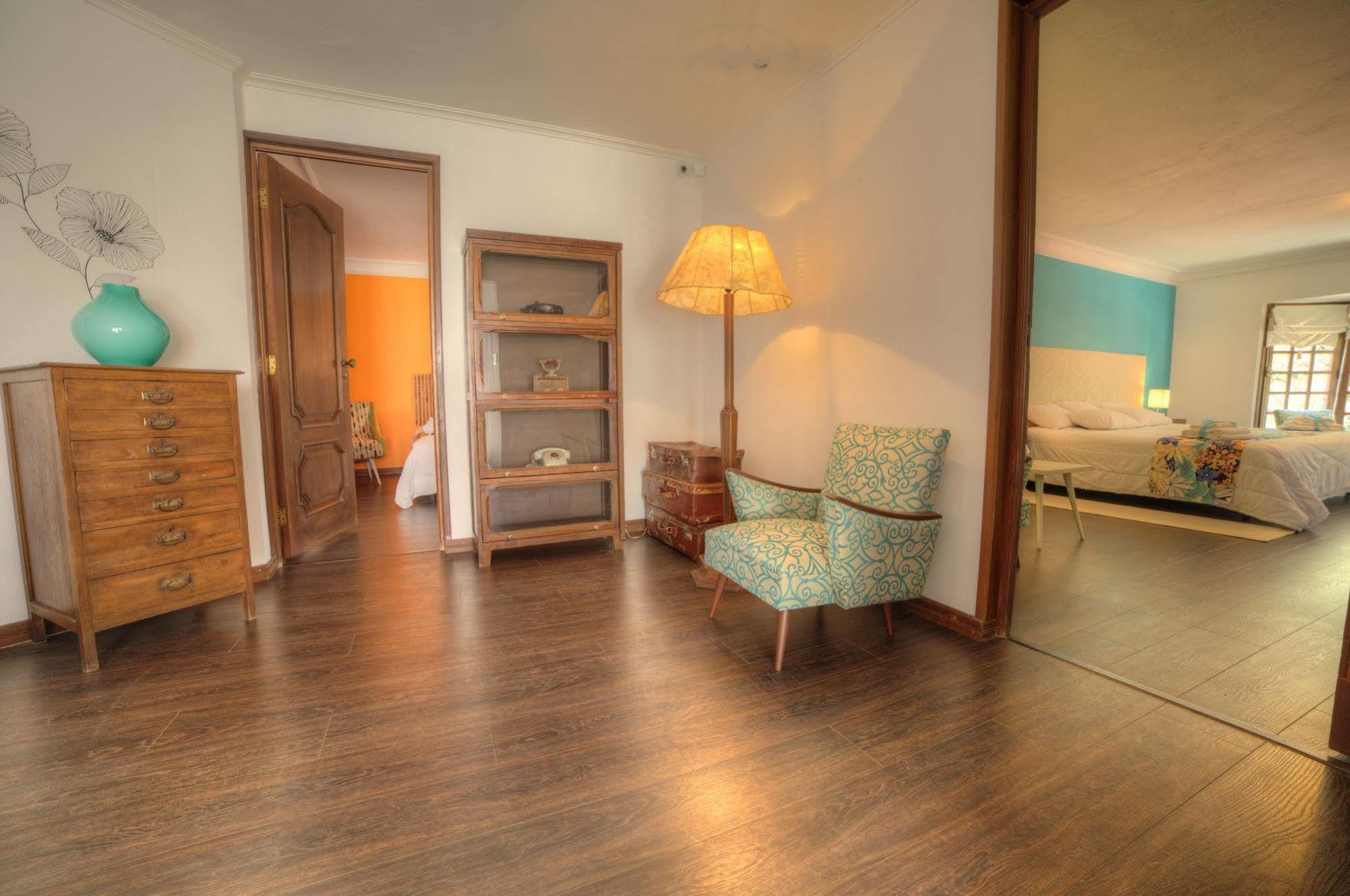 La Tua Casa Hotel Boutique Κοτσαμπάμπα Εξωτερικό φωτογραφία