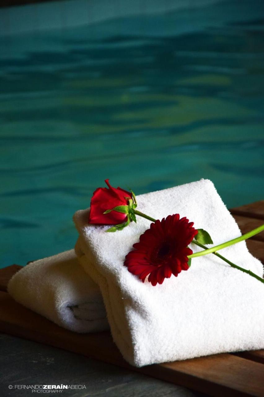 La Tua Casa Hotel Boutique Κοτσαμπάμπα Εξωτερικό φωτογραφία